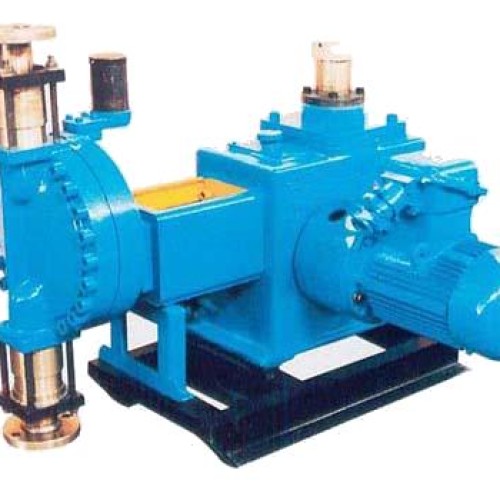 J series metering pump