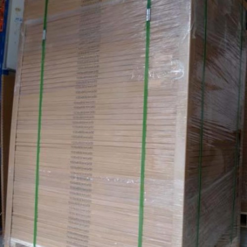 Uplux ctcp plate