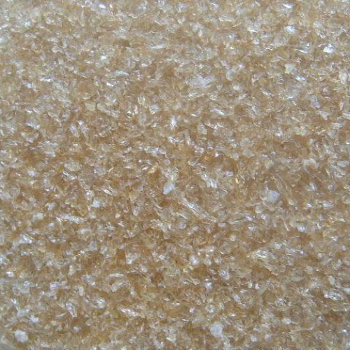 Edible gelatin