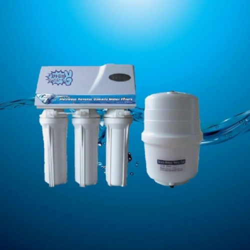 Ro water purifier