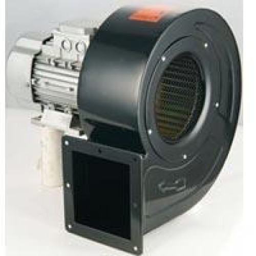 Centrifugual Fan