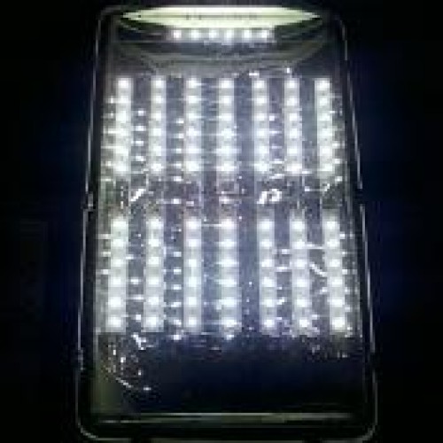 Led street lights