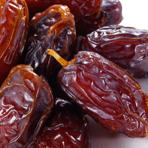 Deglet nuor dates