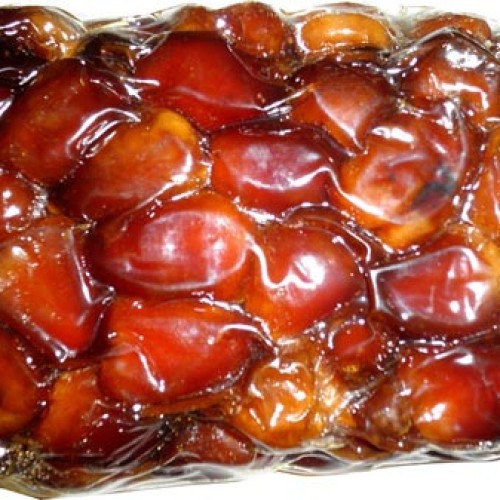 Sukkari dates