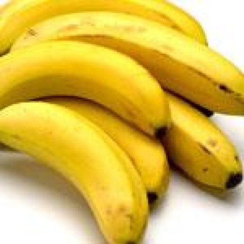 Banana pulp