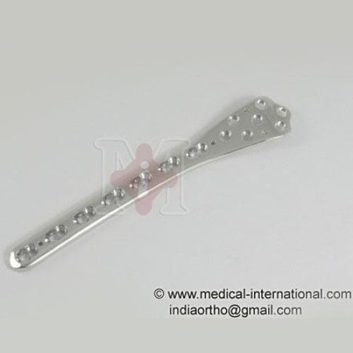 Locking Bone Plates for 5.0/4.5/3.5mm
