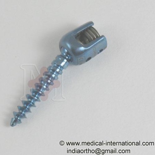 Spinal implants & instruments