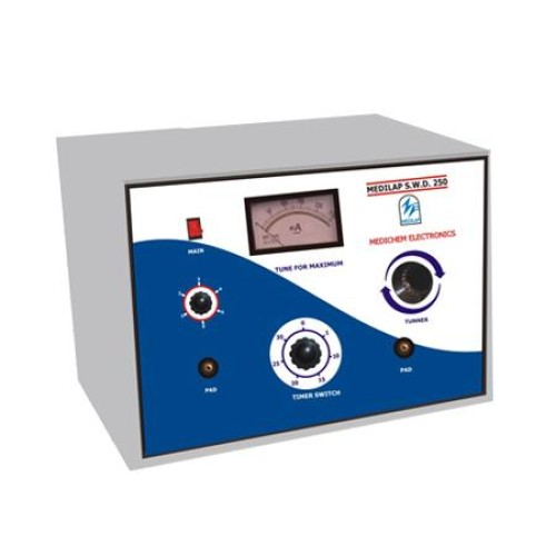 Medilap msd-250