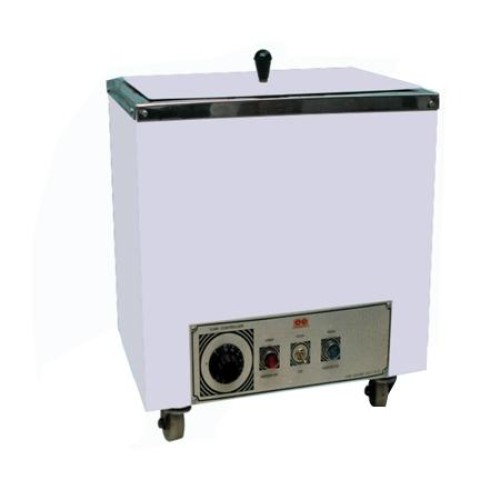 Paraffin wax bath