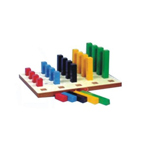 Peg board