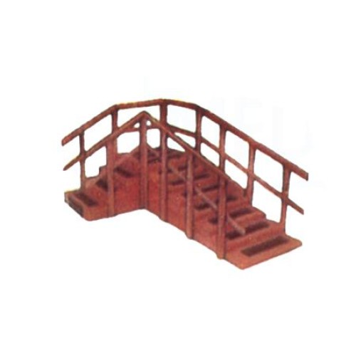 Stair exerciser corner type