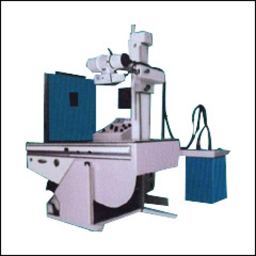 Ultra Sound And Xray Machine