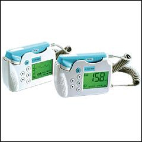 Fetal Doppler