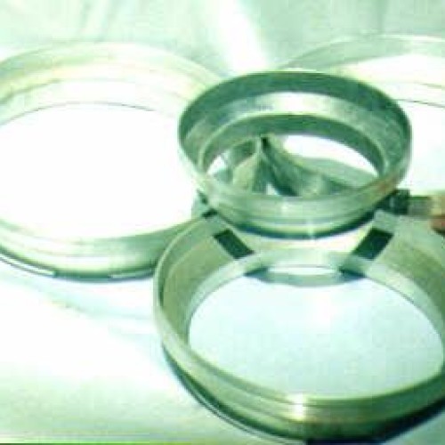 End ring