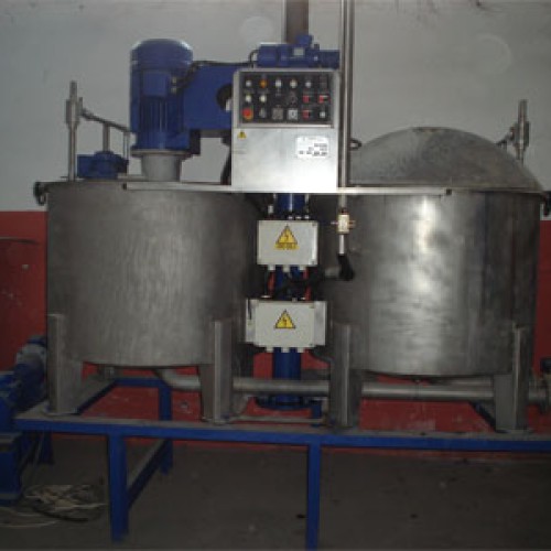 Fimat dye kitchen