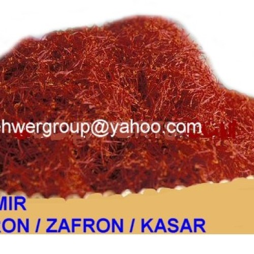 Saffron