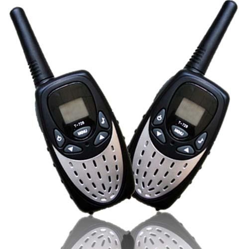 M7 walkie talkie