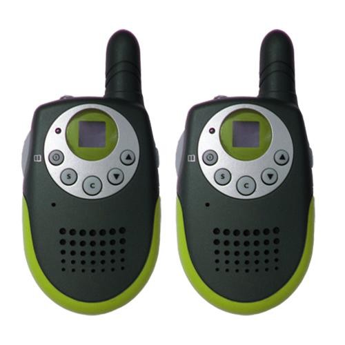 T323 interphone