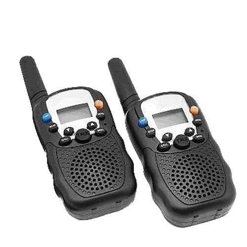T388 walkie talkie