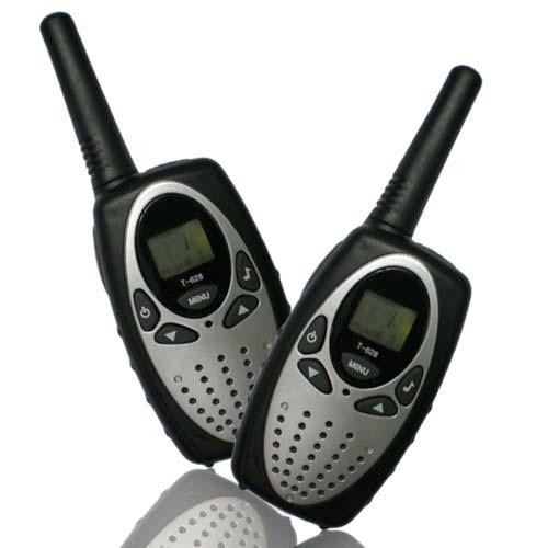 M6 two way radio