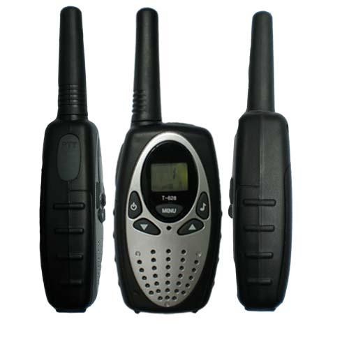 T628 wireless communication
