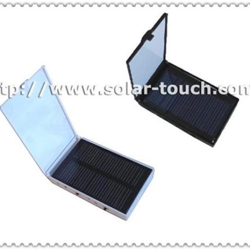 Solar mobile phone charger-ste002