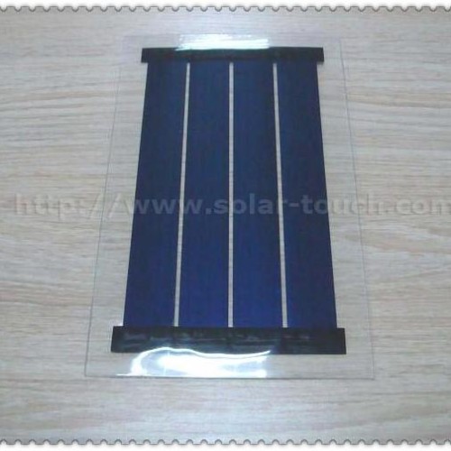 1w flexible solar panel-stg006
