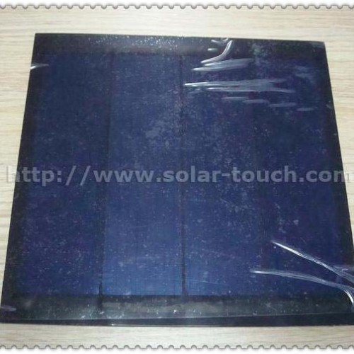 2w flexible solar panel-stg007