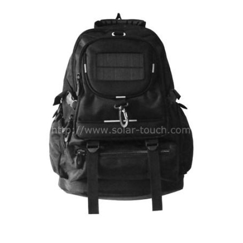 Solar backpack sta003