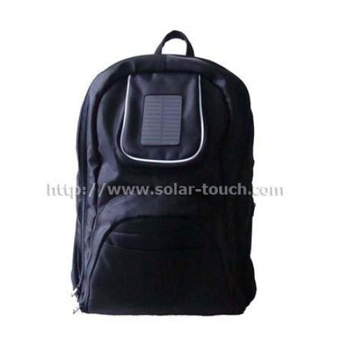 Solar backpack-sta006