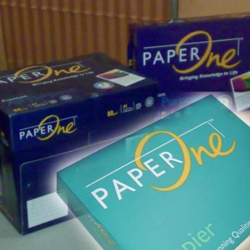 Paperone copy paper a4 70gsm