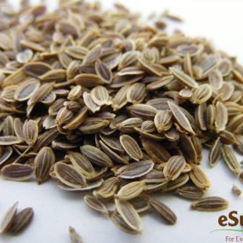 Dill seed oil ( as per bp )