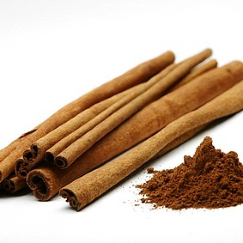 Cinnamon oil ( as per ip)