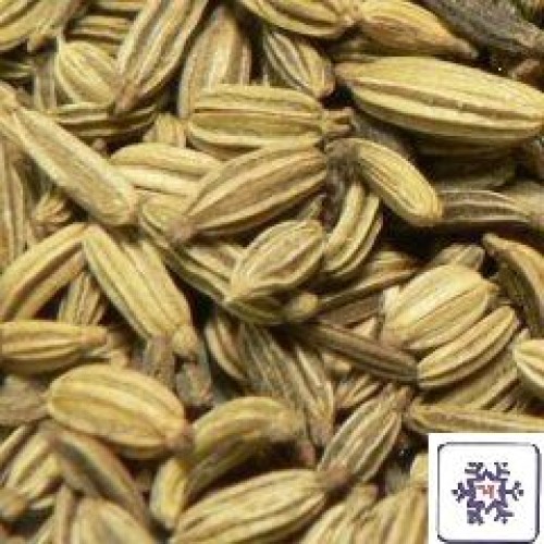 Fennel oil natural