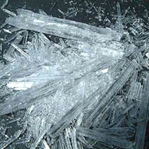 Bhagat's natural menthol crystals
