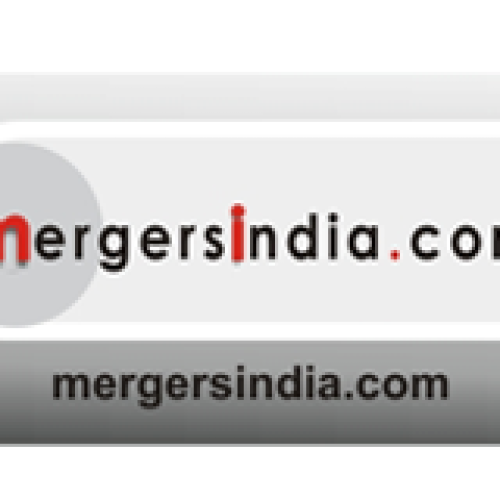 Mergers india