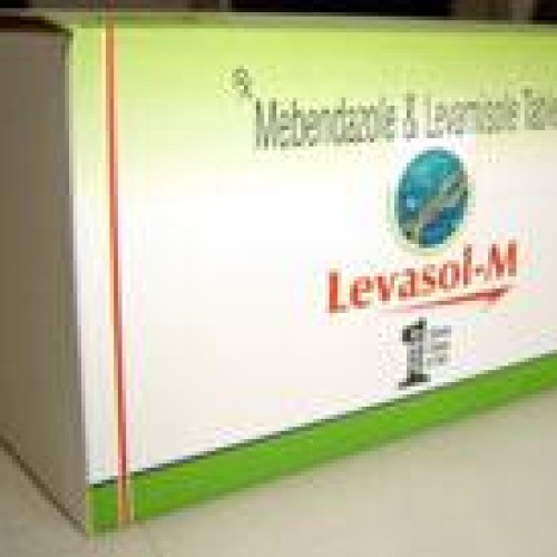 Levasol m tablets