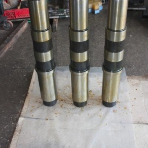 Piston for rammer g100 hydraulic breakers