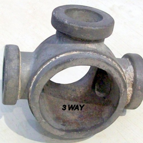 Investment casting 