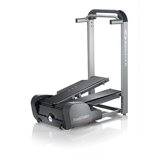 Bowflex treadclimber tc5