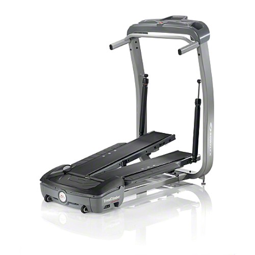 Bowflex treadclimber tc10