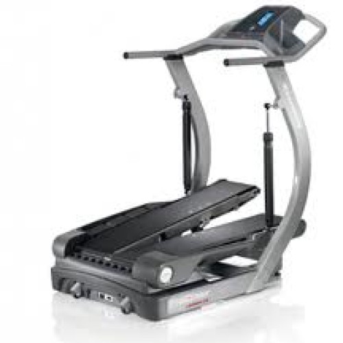 Bowflex treadclimber tc20