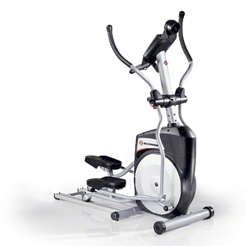 Schwinn 431 elliptical