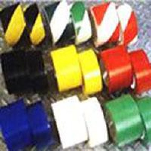 Floor marking tapes