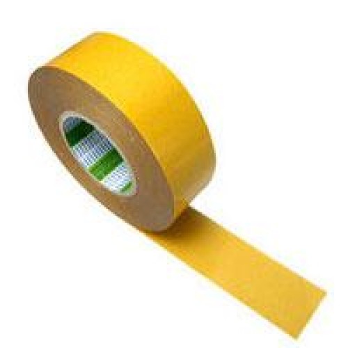 Sealing tapes for plastic industry