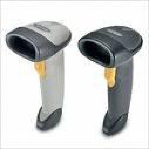 Barcode scanner