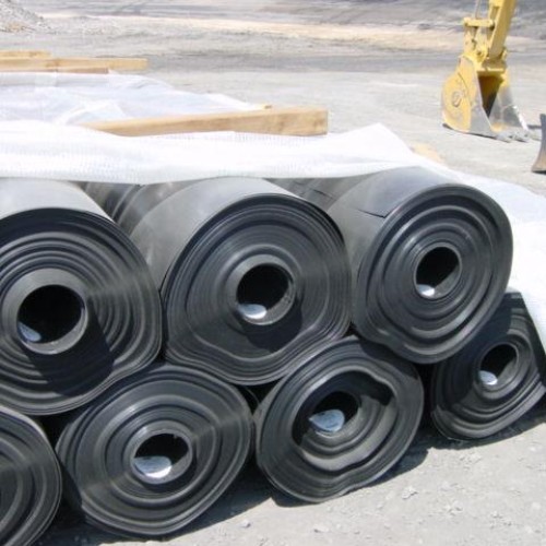 Geomembrane