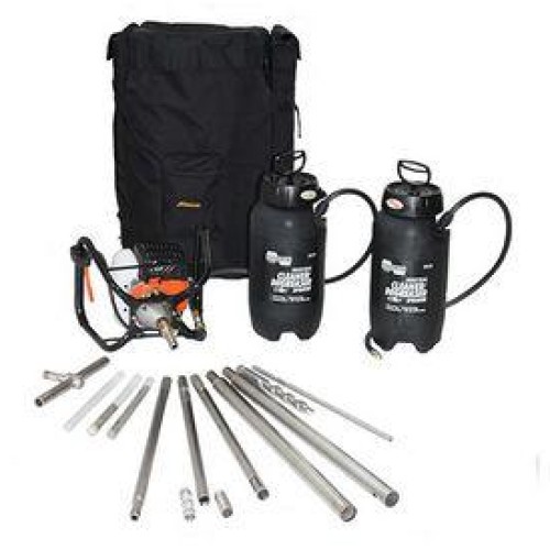 Sts portable core drill