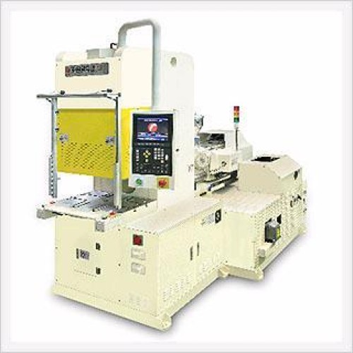 Injection molding machine