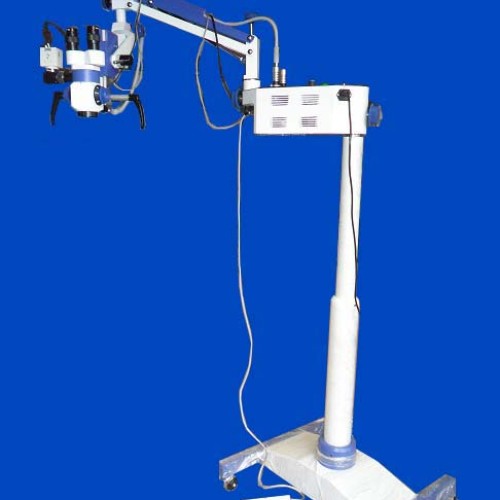 Ent operating microscope